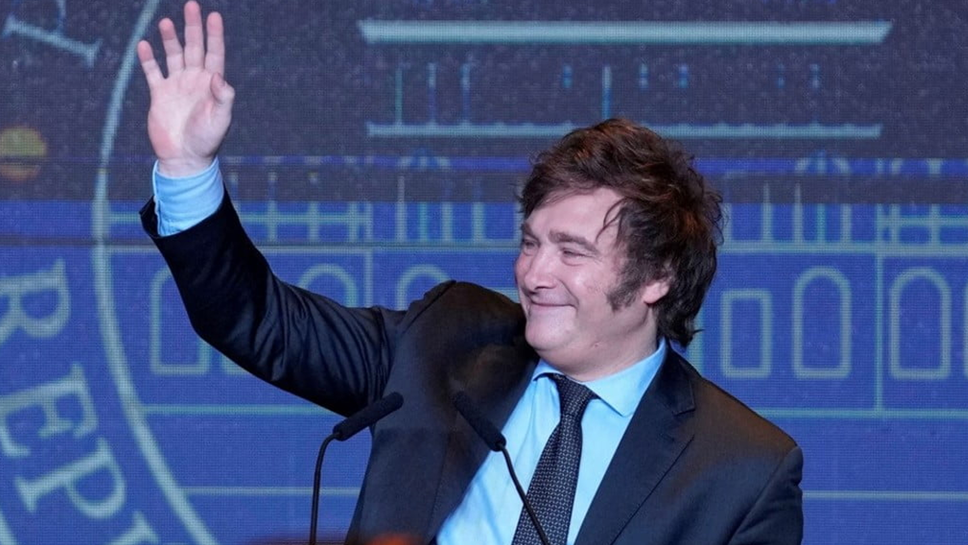 米莱当选任阿根廷新任总统,对拉美地缘政治将带来什么冲击?