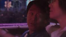 片段12 老友三年后重聚，竟在球场上拿吸管测风向