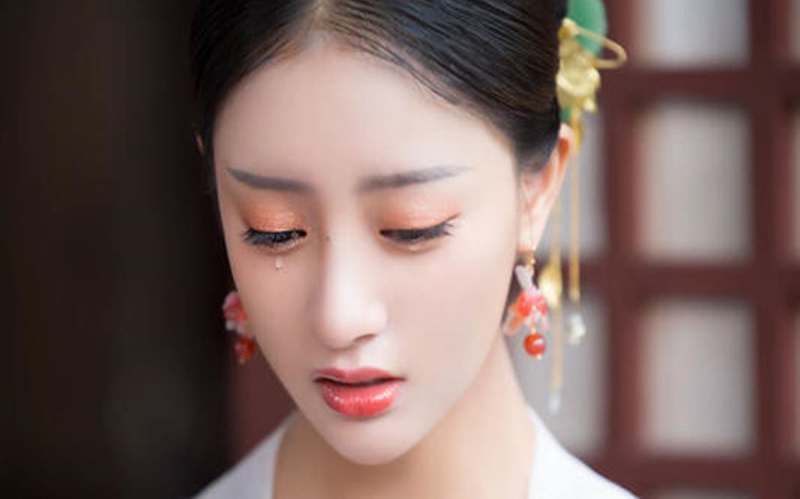 【鱼姬x阴情||朱丽岚x叶小开】初见