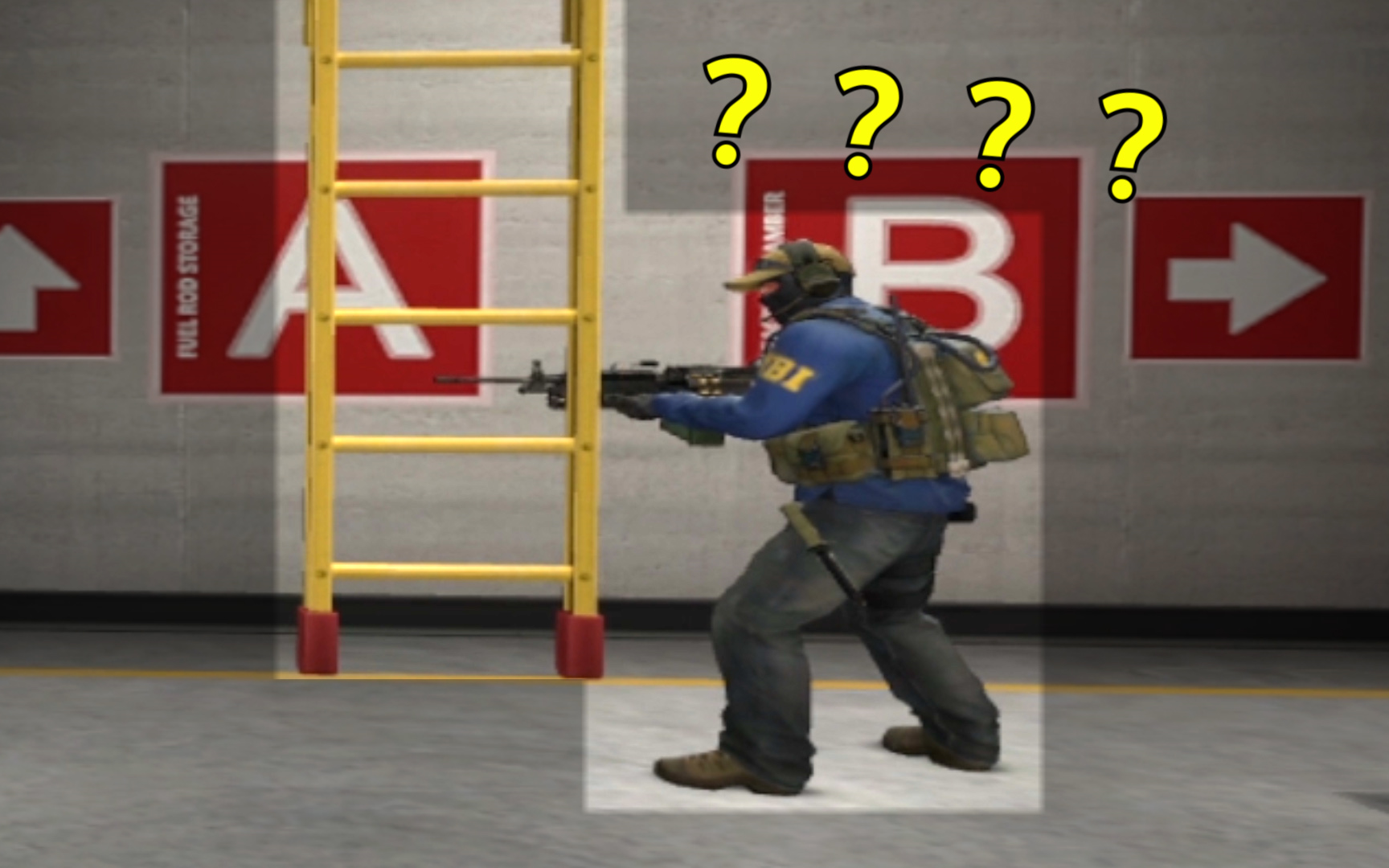 【csgo】如何使用梯子???哔哩哔哩bilibiliCSGO技巧