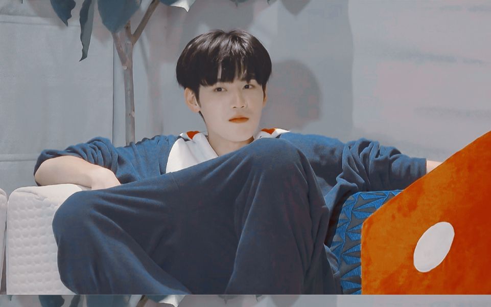 【任豪】这是什么绝世小可爱豪豪子!