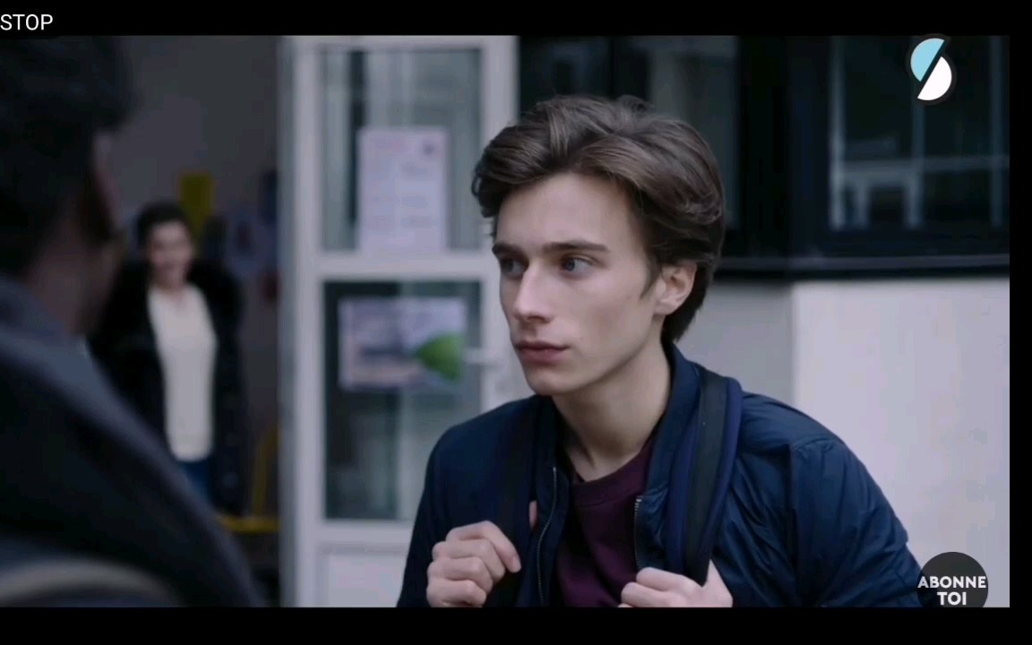 法國skam第三季第1集第10p生肉party前奏