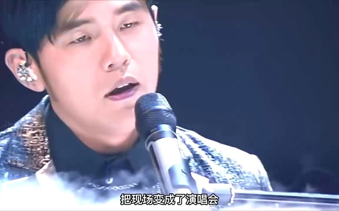 无论何时听周杰伦翻唱的《默》,都想说:无与伦比!#周杰伦