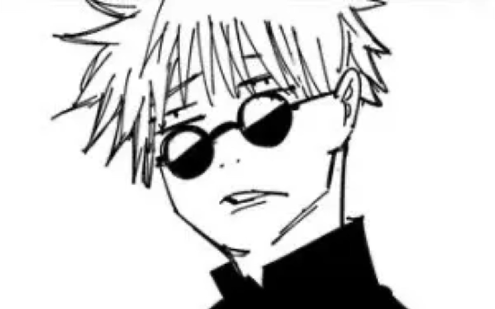 五 条 悟 太 香 了