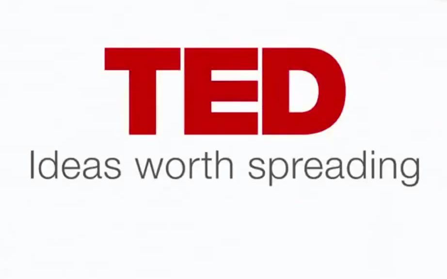 [图]TED：不要轻信“简单”的故事