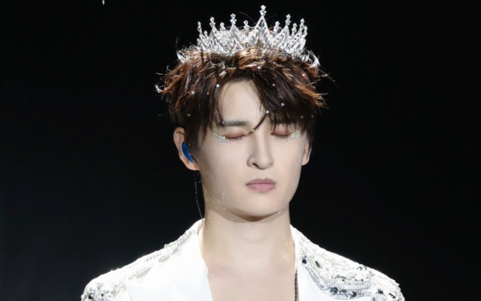 张远嘉宾巡回演唱会 23.6.2北京站 《嘉宾》