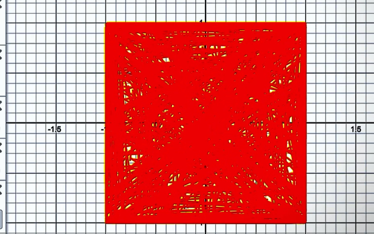 desmos:当你爆改官方给的范例[doge]哔哩哔哩bilibili