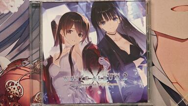 WHITE ALBUM2 Live Fes ～15th Anniversary～ 昼_哔哩哔哩_bilibili
