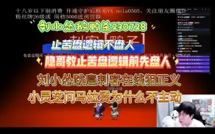 Download Video: 跋扈刺客【刘小怂鹅鸭杀】极致字幕版