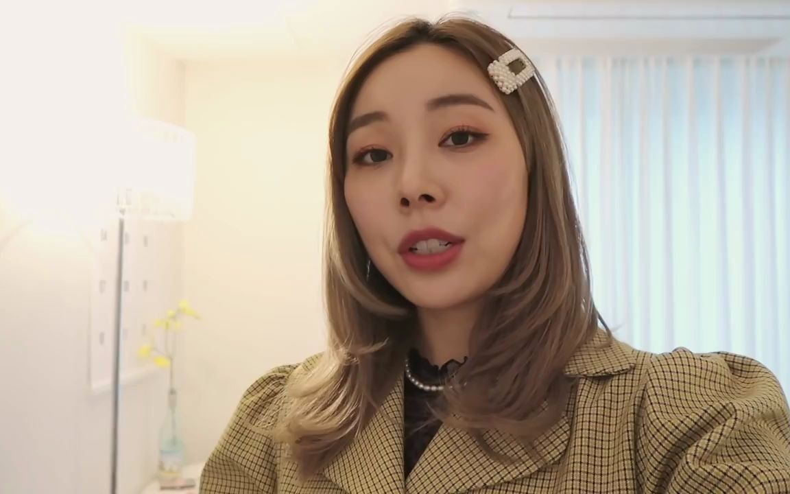 【ashleybchoi成长系列】——30岁前的最后一个生日啦