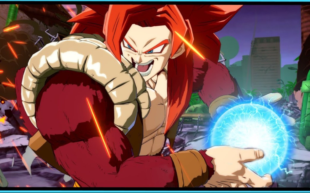 [图]【龙珠斗士Z】Wawa：更多非热门队伍游玩集锦！ Wawa - Even More New Teams 【Dragon Ball FighterZ】