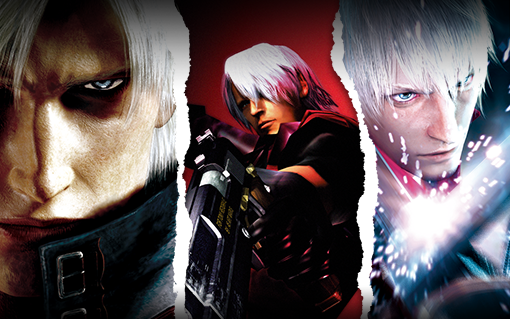 【cloud23333】鬼泣 高清合集 全cg/过场动画整理_哔哩哔哩 (゜-゜)つ