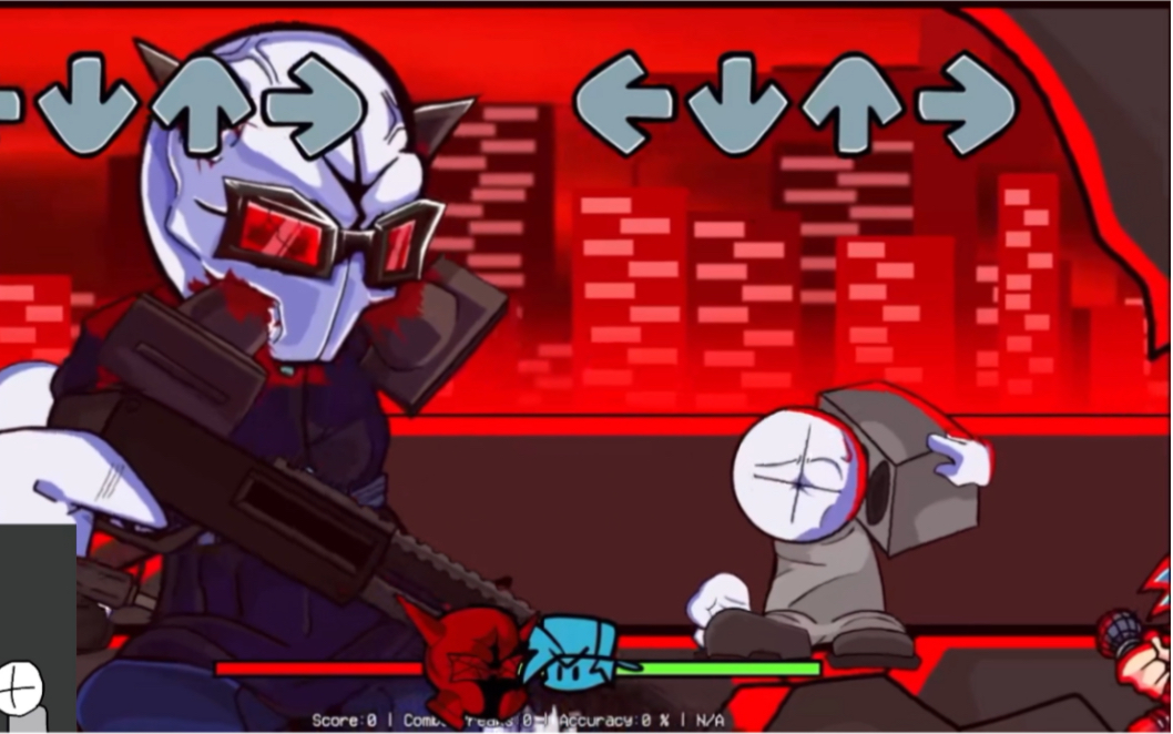 暴力迪吧钉叔二阶段填词_哔哩哔哩bilibili