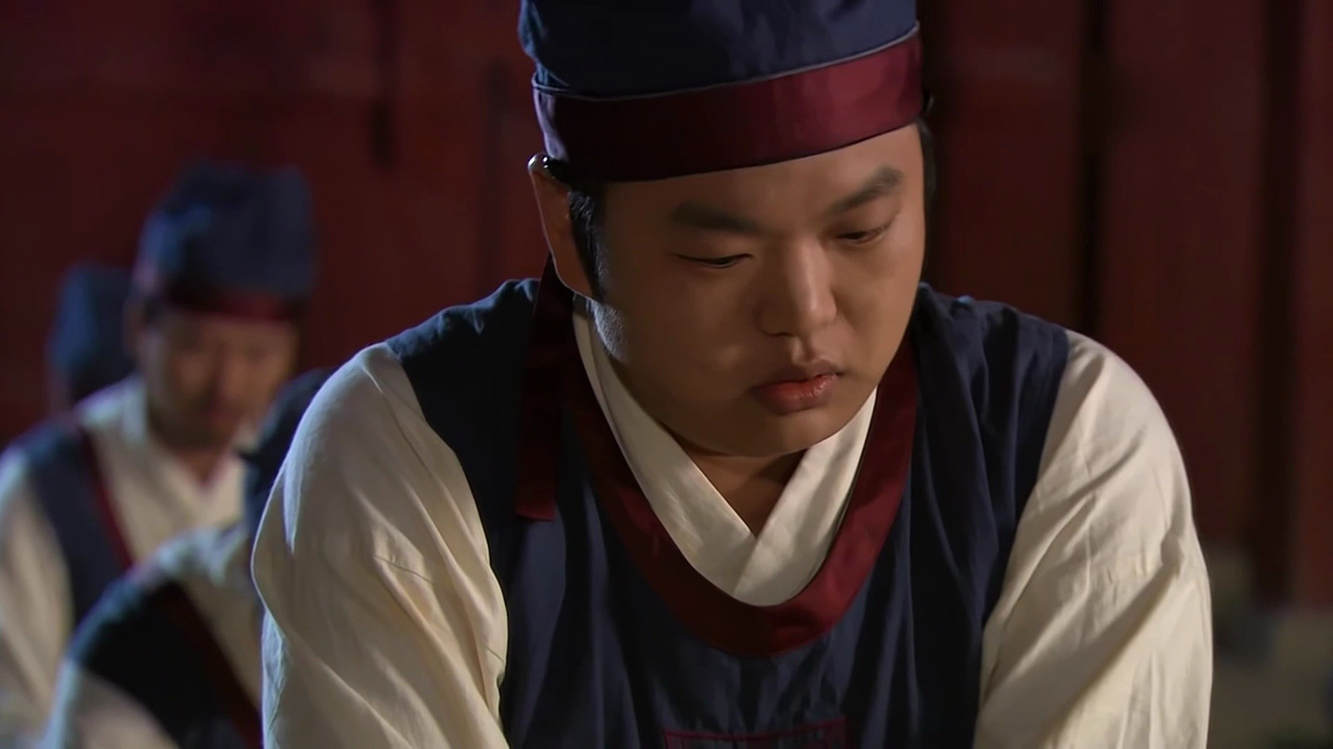 《风之画员》4-4