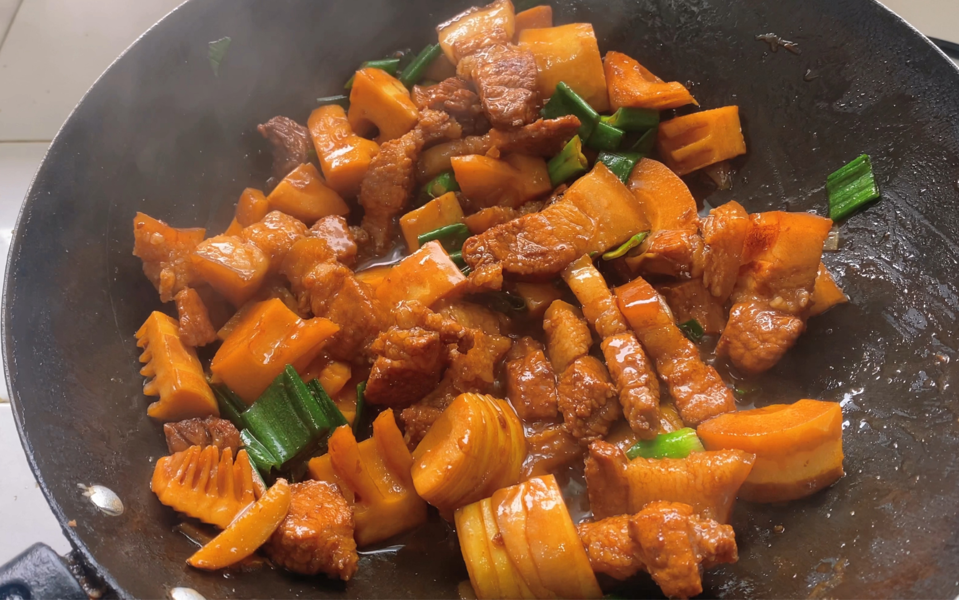 毛笋的功效与作用(毛笋的功效与作用,让你健康美丽)