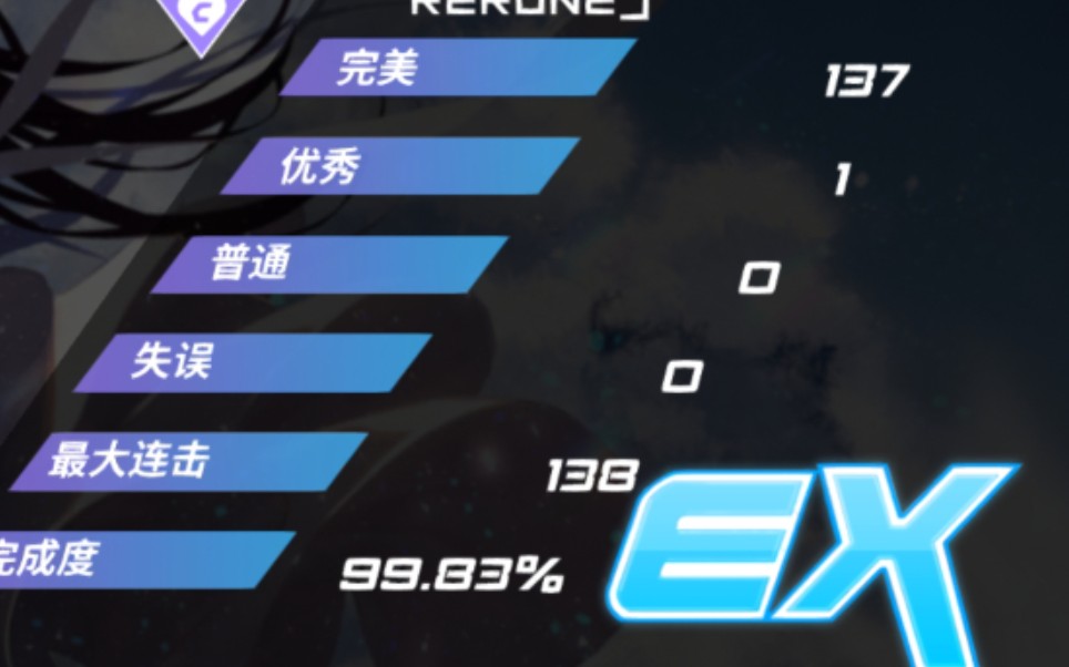 [萌新音游上手推荐]azrael