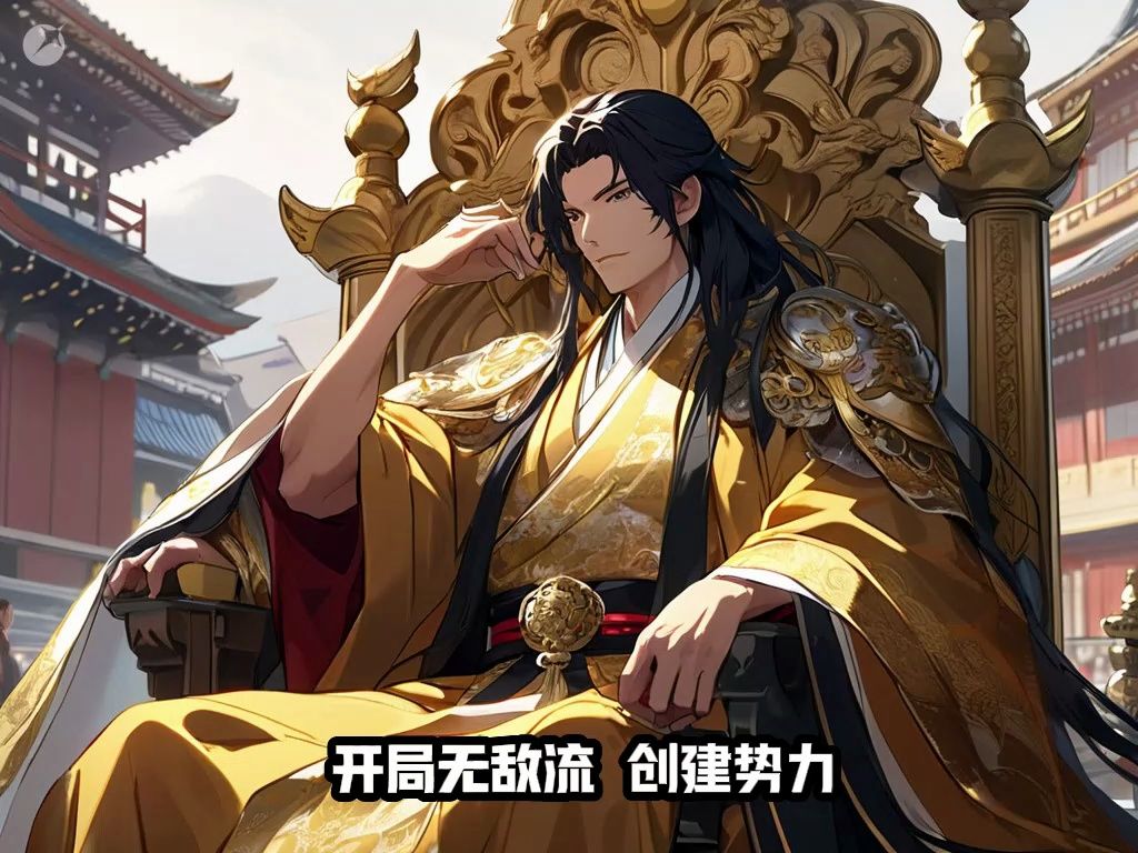 万界城主系统