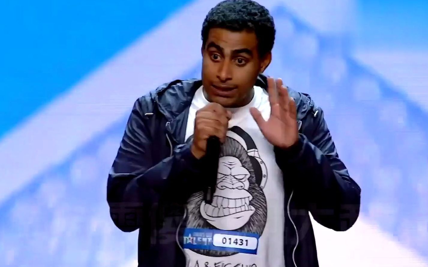 生活在意大利的黑人到底有多难