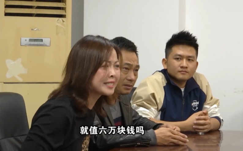 完整版下集现实版樊胜美事件杭州和事佬