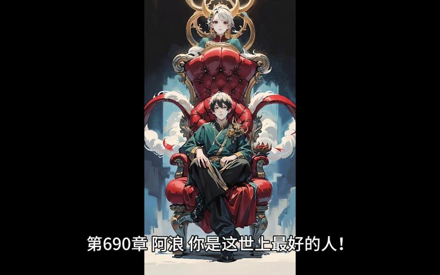 大秦:不装了,你爹我是秦始皇690699哔哩哔哩bilibili