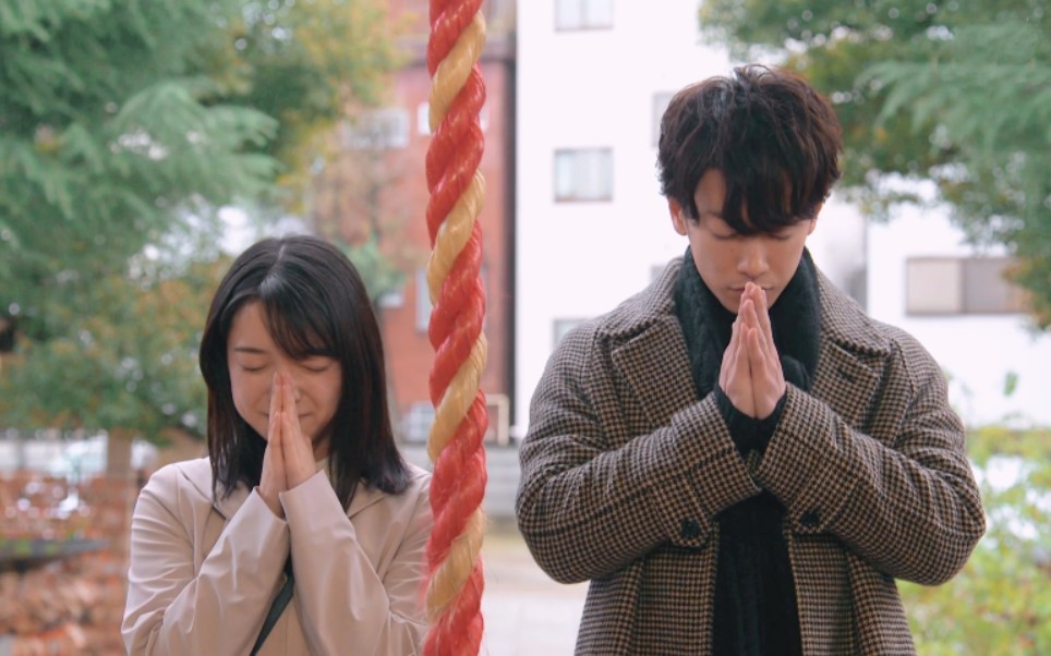 【日剧日影混剪】夏天谈一场甜甜的恋爱吧!