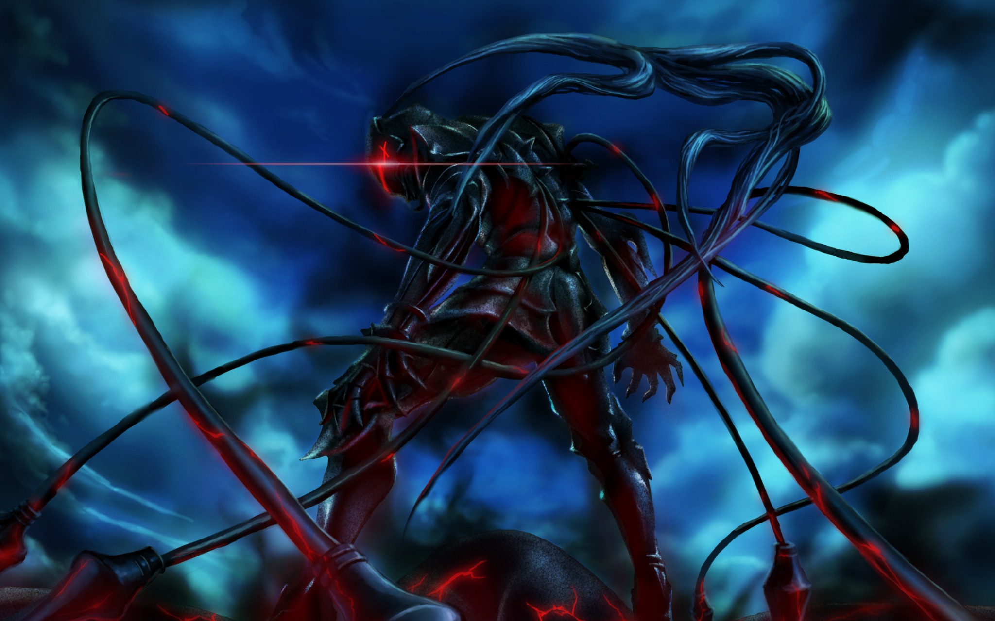 《fgo》狂兰星战活动速刷铜材料本