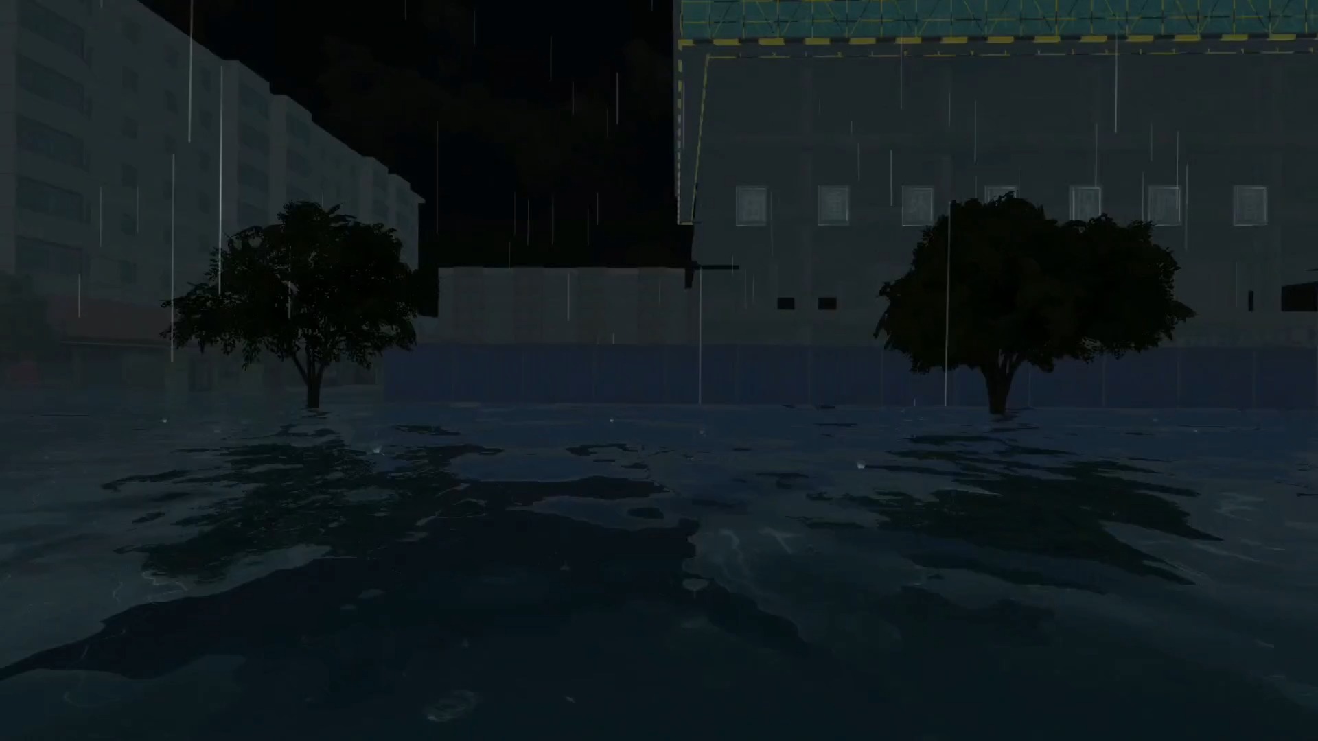 Y57-VR暴风雨