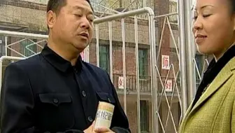 彪哥的演技真是牛，这段对话，让我看了十多遍！