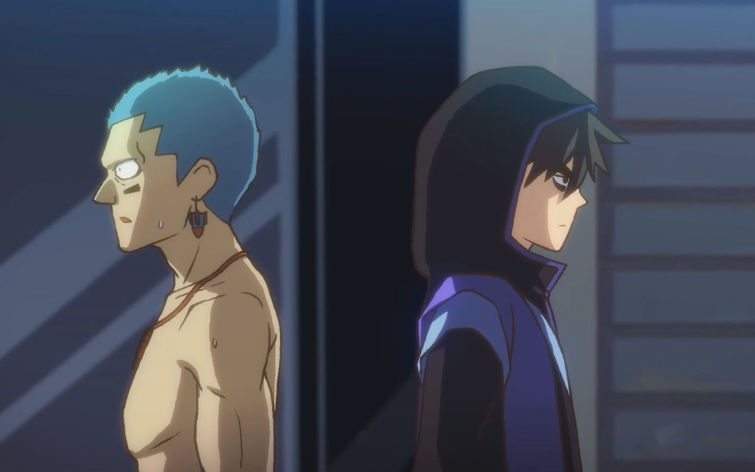 你没见过的伍六七,第二季完结,后会有期,后会有七?后会有柒!