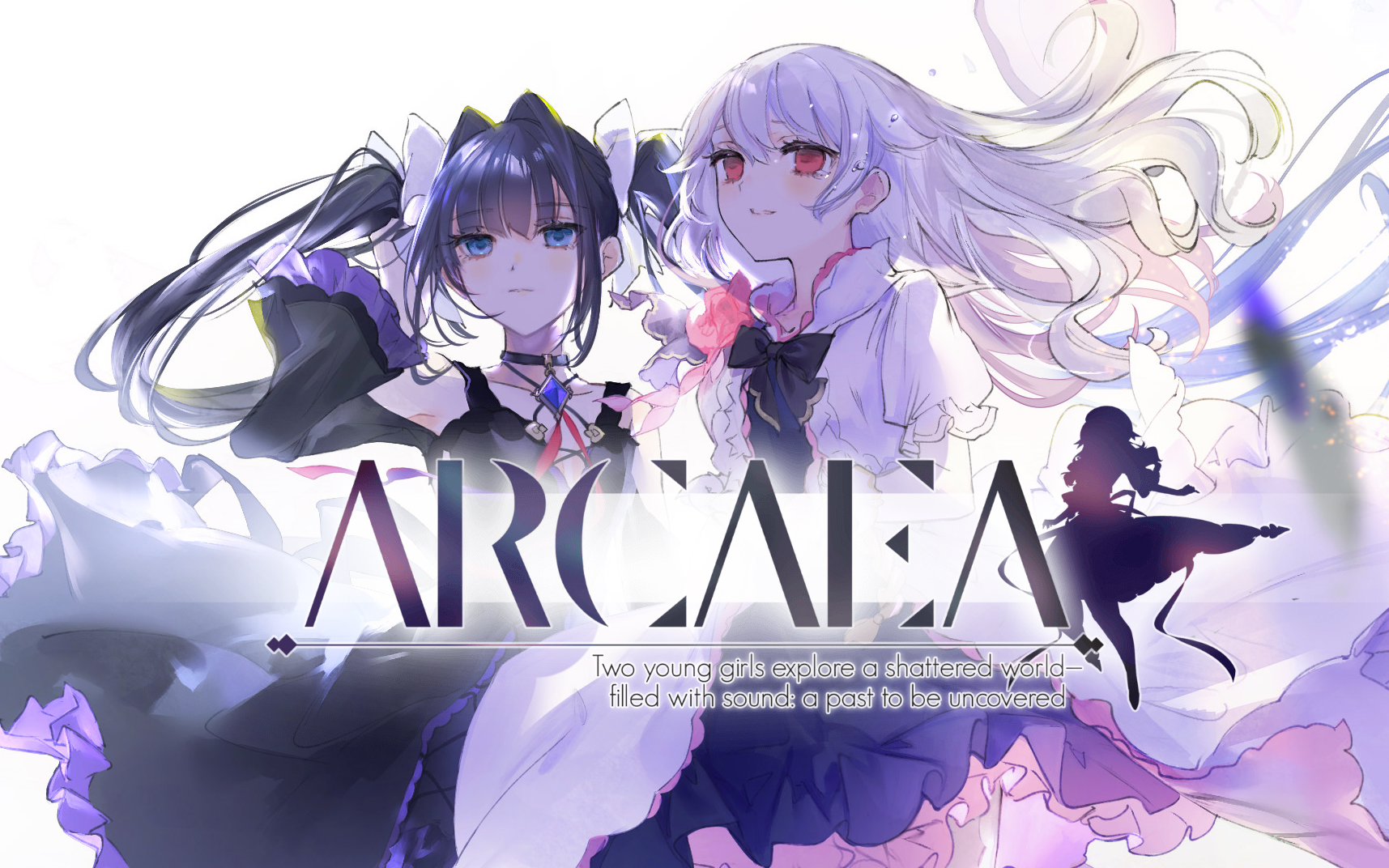 arcaea如何成为史上最优秀的移动端音游之一?哔哩哔哩bilibili