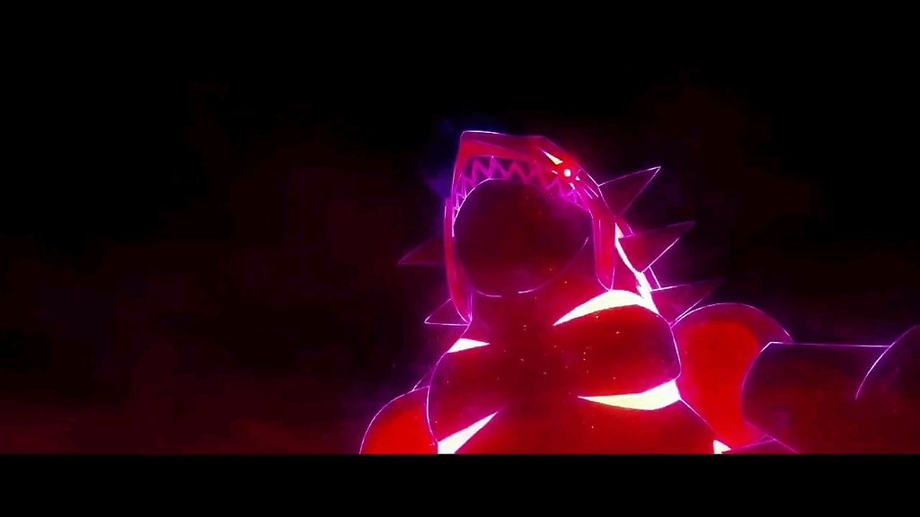 宝可梦超强神兽激情乱斗