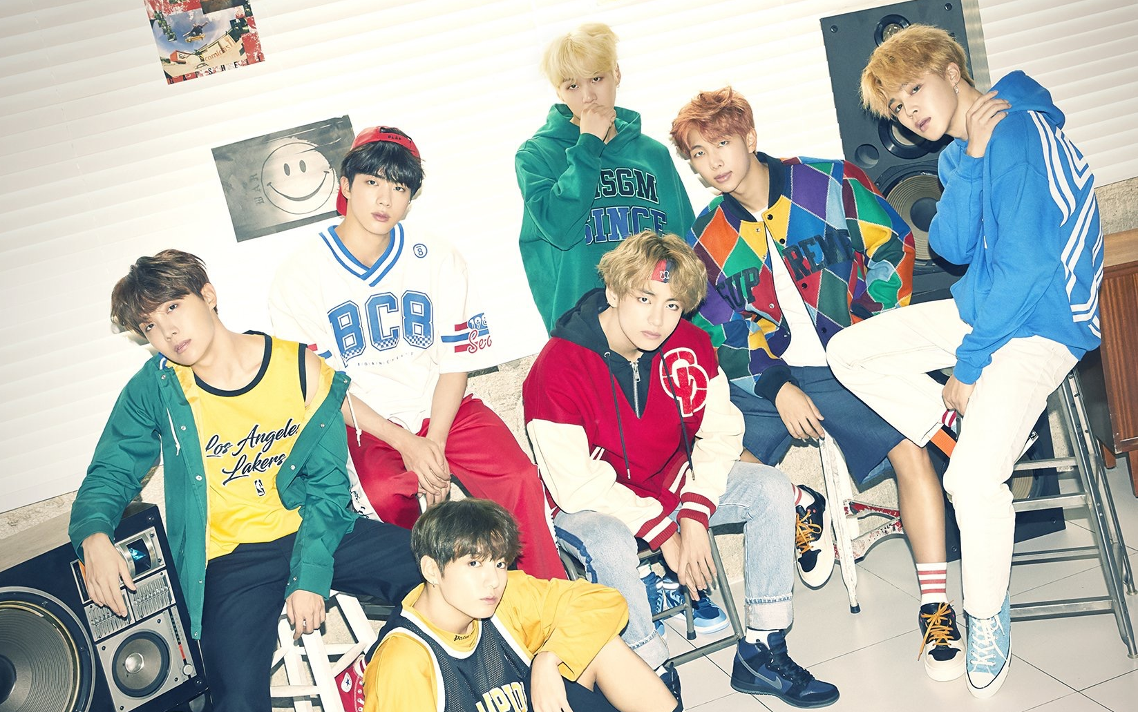 【super star bts】刚出的gogo,normal还不难_哔哩哔哩_bilibili