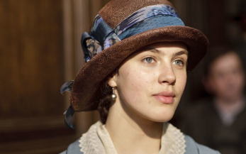 【1080P】杰西卡ⷥ𘃦œ—ⷮŠ芬德利 Jessica Brown Findlay 电影剪辑哔哩哔哩bilibili