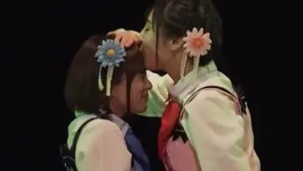 Full Rabbit House Tea Party 16 7p字幕 哔哩哔哩 Bilibili