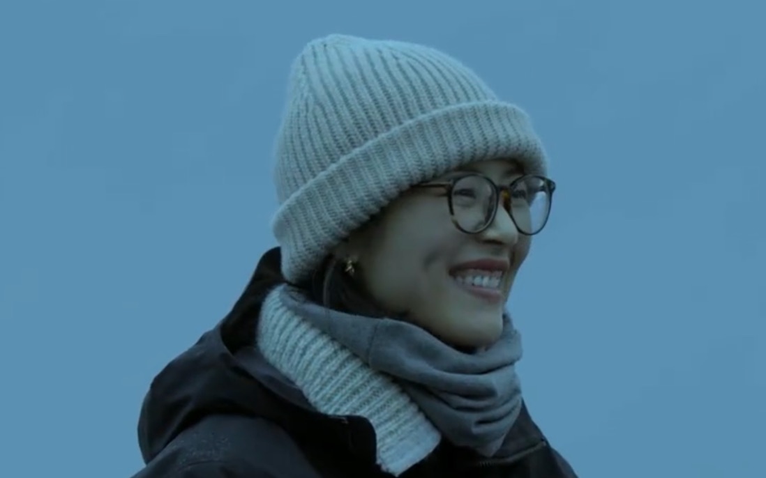 【奇遇人生2】刘雯:我从来没谈过恋爱!工作就是我男朋友?