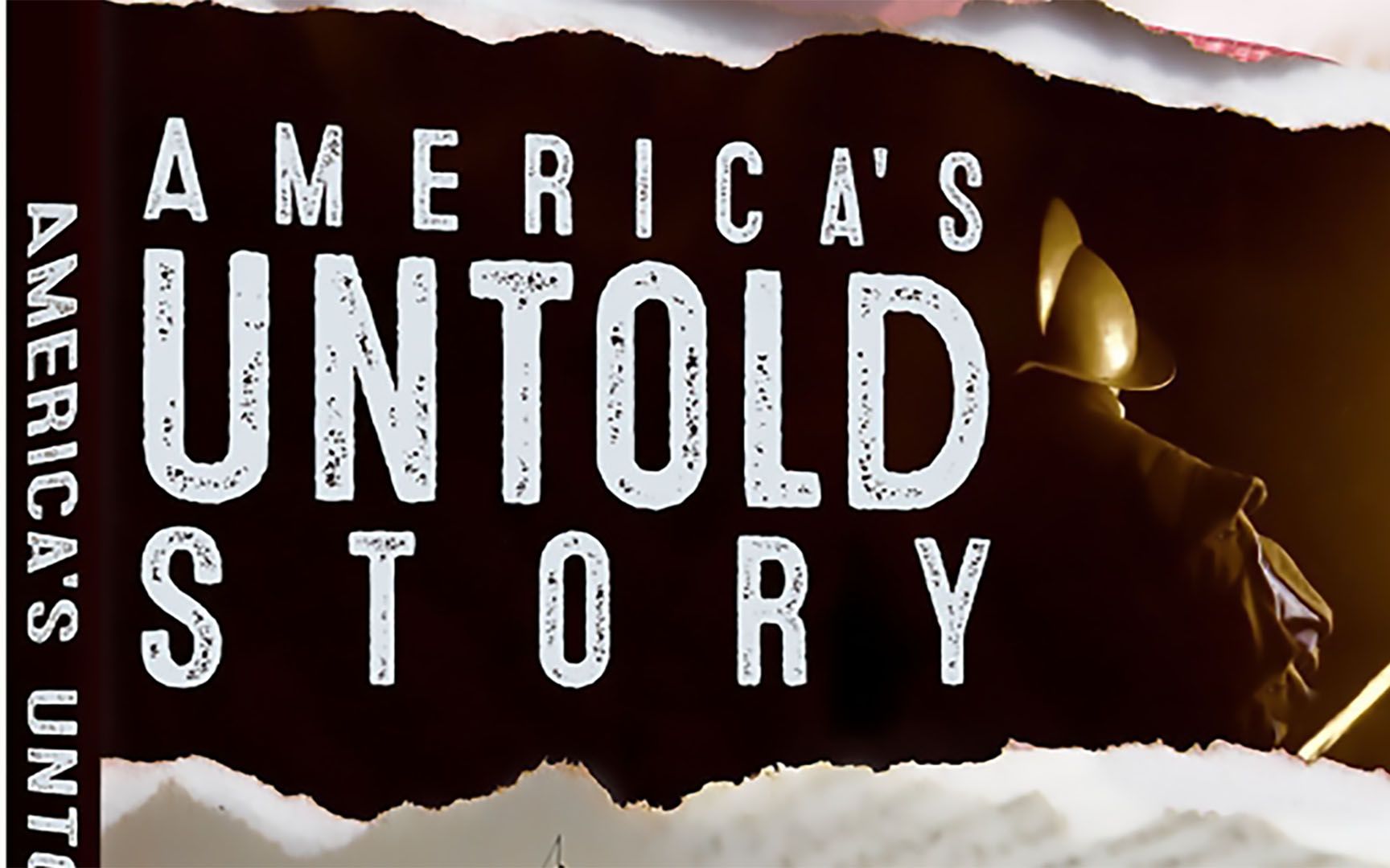 【PBS美国公共电视网原生英文字幕超清1080P高码率画质收藏版】Americas Untold Story哔哩哔哩bilibili