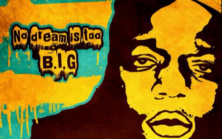 【欧美经典嘻哈回顾】the notorious b.i.g.