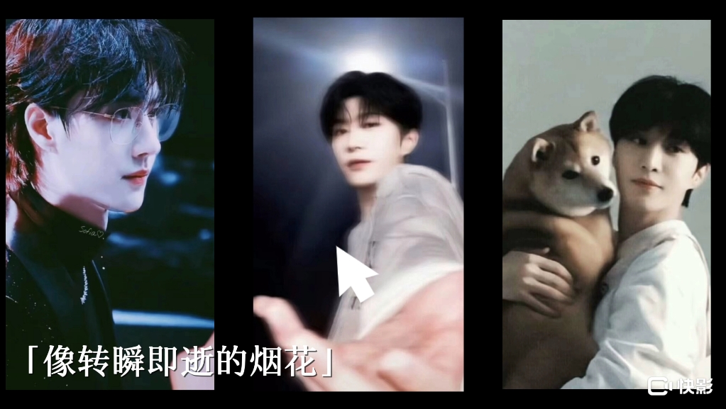 【阿巴怪的大阿巴】视频已打包,欢迎围观!