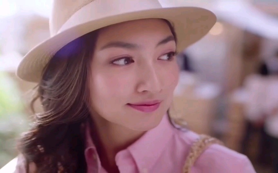 泰星pancake卡曼妮·耶美肯广告2020-2021合集70不定期更新_哔哩