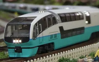 Kato Tomix 搜索结果 哔哩哔哩弹幕视频网 つロ乾杯 Bilibili