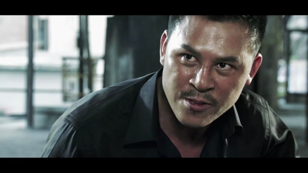 节选自《超级保镖》