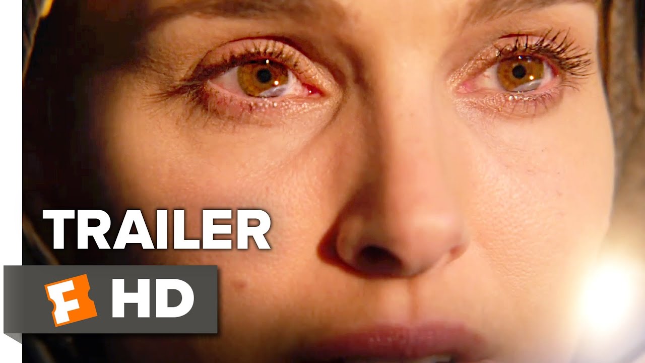 lucy in the sky teaser trailer #1 (2019) | movieclips trailers