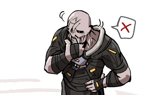 (4段)大厅带钥匙,进图追到死!(复仇邪神)_黎明杀机