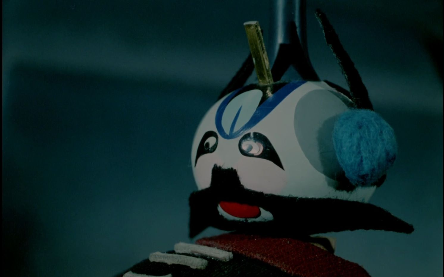 【4k修复】真假李逵