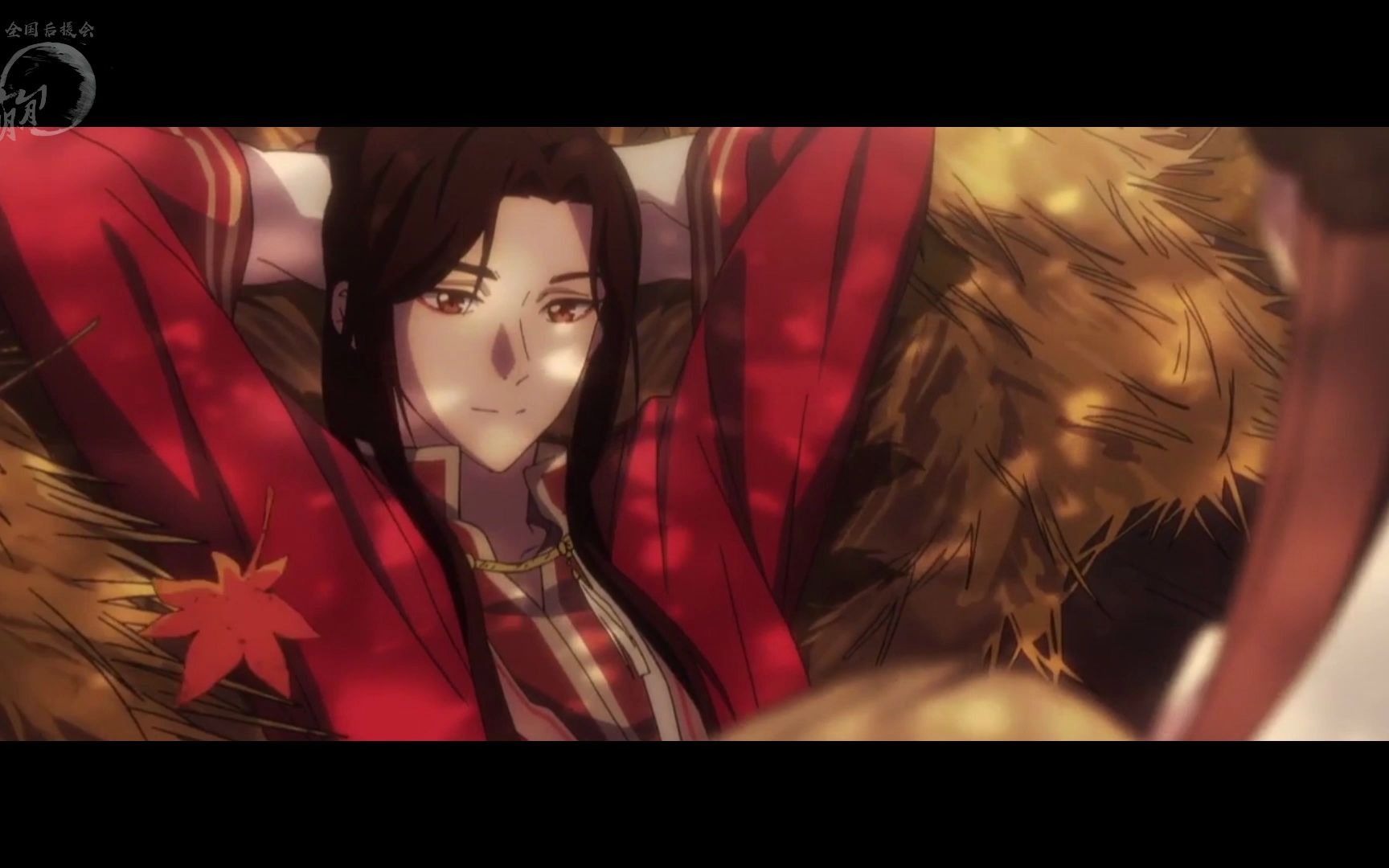 天官赐福剧情歌刘明月pia戏震惊花怜竟是同一人