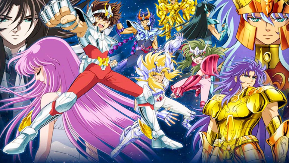 聖闘士星矢 前期〜後期 OP曲ED曲 全4曲入り8cmCD 聖闘士星矢 前期〜後期 OP曲ED曲 全4曲入り8cmCD