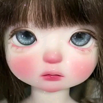 [图]୨୧ porcelain babydoll ♱