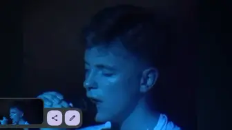 Download Video: New Order - Thieves Like Us Live in Hacienda 1983 高清重制版