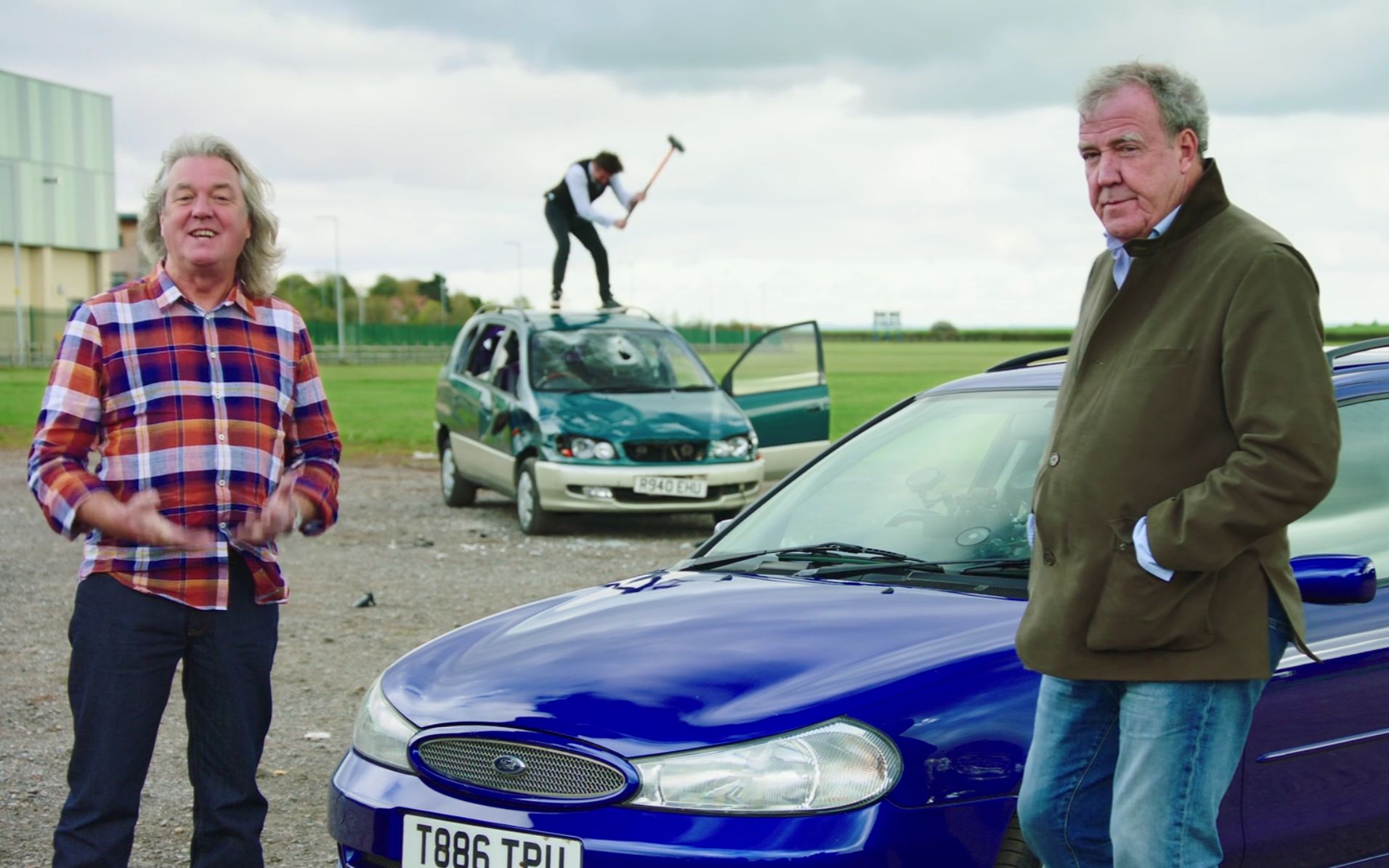 【官英】伟大的旅程 the grand tour s03e14