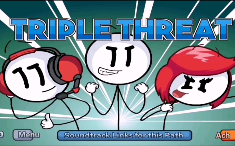 henrystickmin亨利火柴人混剪61addiction